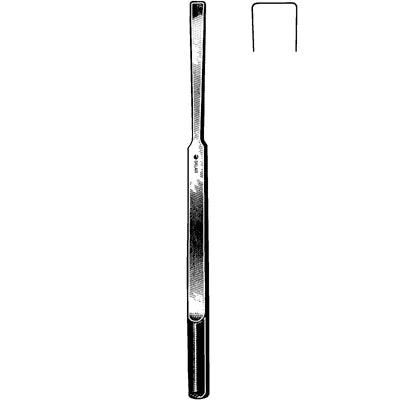 Sklar Cottle Nasal Chisel - 41-1346