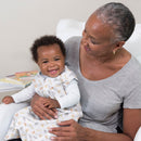 Wearable Blanket Halo SleepSack Cotton NonSterile (4/CS)