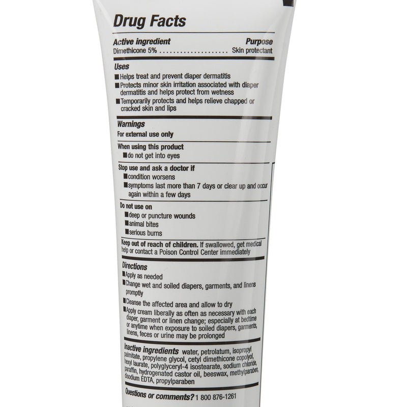 Secura Skin Protectant, 4 oz. Tube (12/CS)