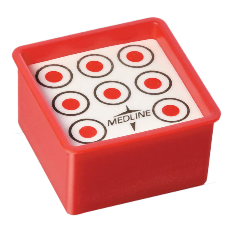 Needle Counter 8 Count Sterile (Case of 50)