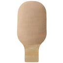 Premier Flextend One-Piece Beige Colostomy Pouch, Cut to Fit Stomas up to 64mm (Box of 10)