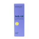 Body Oil Natalist Belly Oil 4 oz. Pump Bottle Unscented Oil (12/CS)