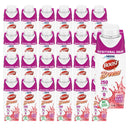 Boost Breeze Wild Berry Nutritional Drink, 8-ounce Carton (Case of 24)