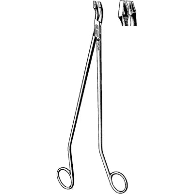 Sklar Schumacher-Van Doren Biopsy Punch - 90-7511