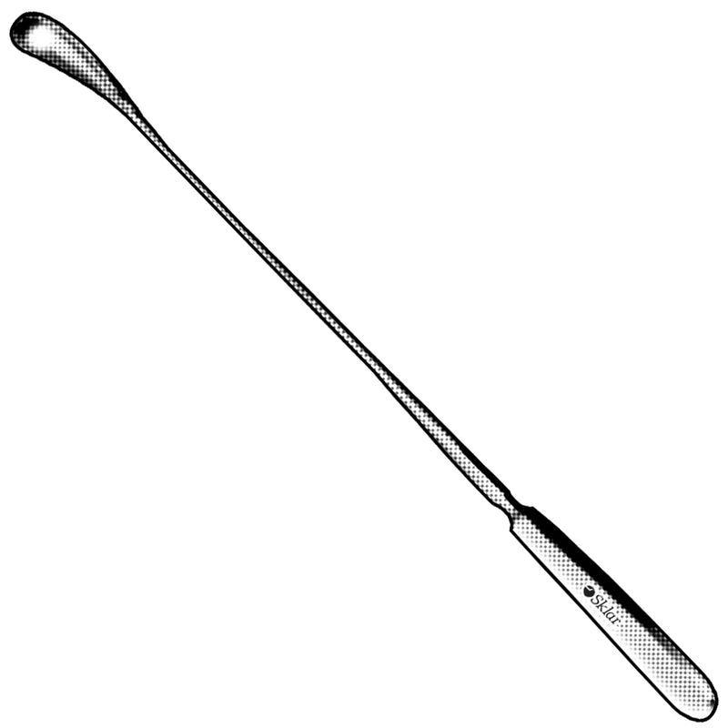 Sklar Placenta/Ovum Curette - 90-5722