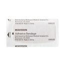 McKesson Tan Adhesive Strip, 2 x 4 Inch (Case of 1200)