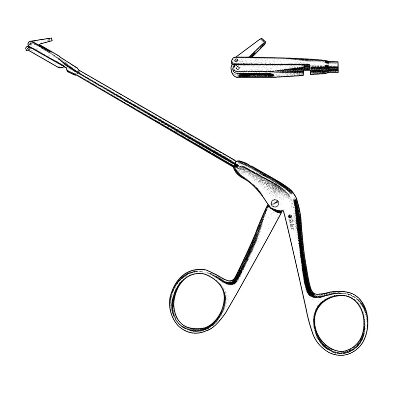 Sklar Stammberger Antrum Punch - 70-5502