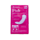 Reassure Flex-Shape Pad, Long Pad for Heavy Incontinence One Size Fits Most (39/BG)