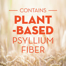 Metamucil Psyllium Husk Fiber Supplement, 48.2-ounce Canister (Each)