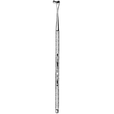 Sklar Vessel and Nerve Retractor