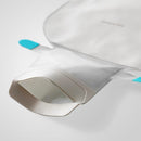 Coloplast SenSura Mio Flat 1-Piece Opaque Pouch, 28mm Stoma (10/BX) 