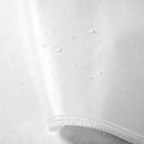 DMI Flannel/Rubber Waterproof Mattress Cover, 36 x 72 in.