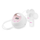 Mother's Milk Inc Spectra S2 Plus Single / Double Electric Breast Pump Kit 