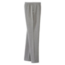 Silverts Women's Easy Touch Side Closure Pants, Heather Gray, Medium (Each)