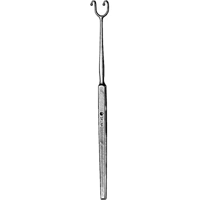Sklar Fomon Retractor (CensiTrac Marked) - 41-1396c 