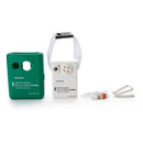 McKesson Fall Prevention Monitor for use with Pull-cord and Garment Clip (Case of 40)