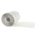 DermaView Transparent Film Dressing, 4 Inch x 11 Yard
