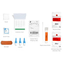 Everly Health Solutions Everlywell Sexually Transmitted Diseases Test for Women (12/CS) 
