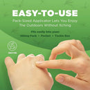 AfterBite Outdoor Itch Relieving Gel (Case of 12)