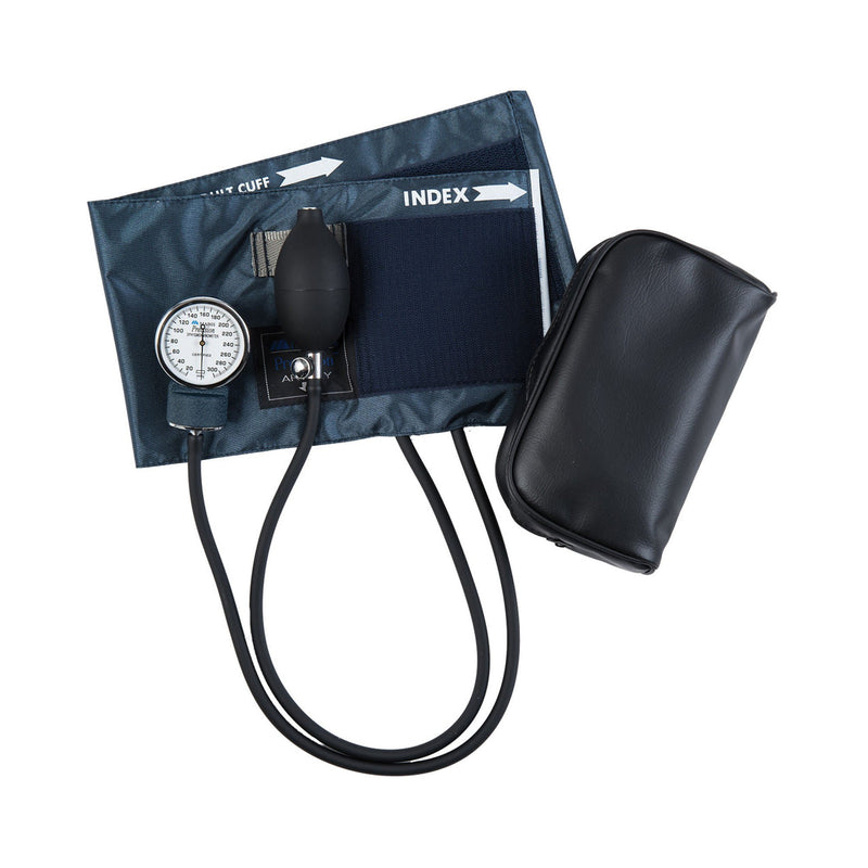 Precision Aneroid Sphygmomanometer (Each)
