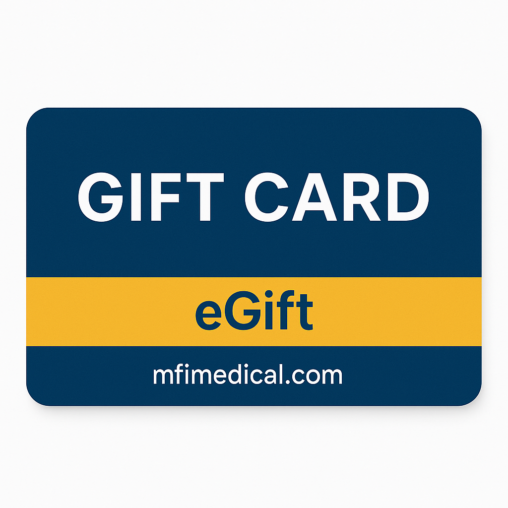 MFI Medical eGift Card 