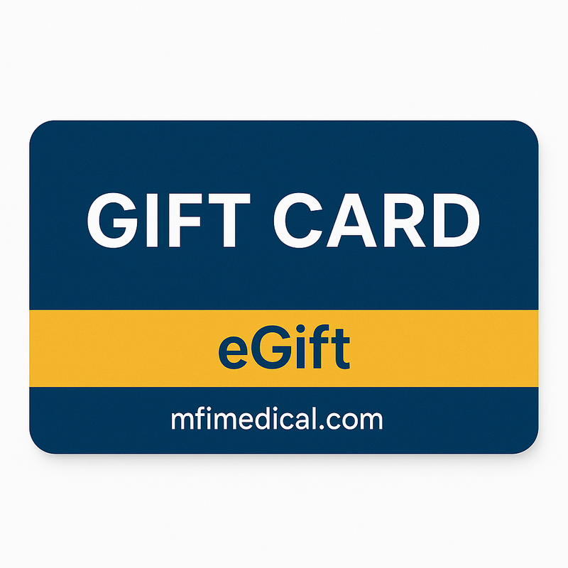 MFI Medical eGift Card 