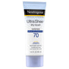 Neutrogena Ultra Sheer Dry-touch Sunscreen SPF 70 (Case of 12)