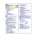 Procter & Gamble NyQuil Severe Cold & Flu Liquid Honey Flavor 