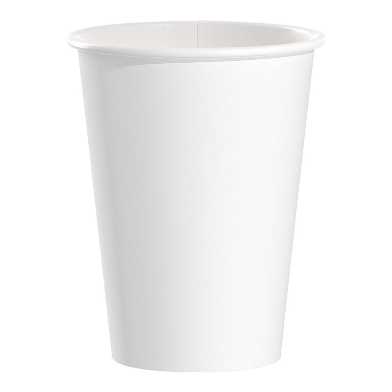 Solo Paper Drinking Cup, 12-ounce capacity (Case of 1000)
