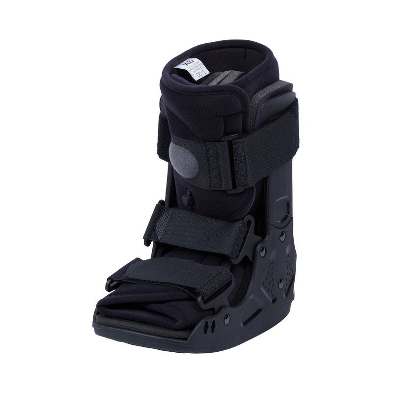 McKesson Pneumatic / Adjustable Air Walker Boot, Extra Small (Each)