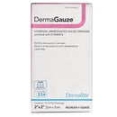 Sion Brands LLC DermaGauze Hydrogel Dressing, 2 x 2 Inch (15/BX) 