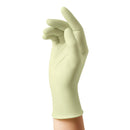 Exam Glove Restore Touch X-Large 250 per Box NonSterile Nitrile Standard Cuff Length Textured Fingertips Green Chemo Tested (Case of 2500)
