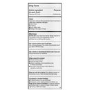 Children's Zyrtec Cetirizine Allergy Relief (Each)