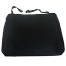 SkiL-Care Wheelchair Seat Cushion, 16 x 16 x 2-1/2 in., Black (Each)