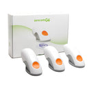 Dexcom G6 Continuous Glucose Monitoring System (Pack of 3)