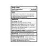 McKesson Foaming Hand Sanitizer with Aloe 1000 mL, Refill (Case of 4)