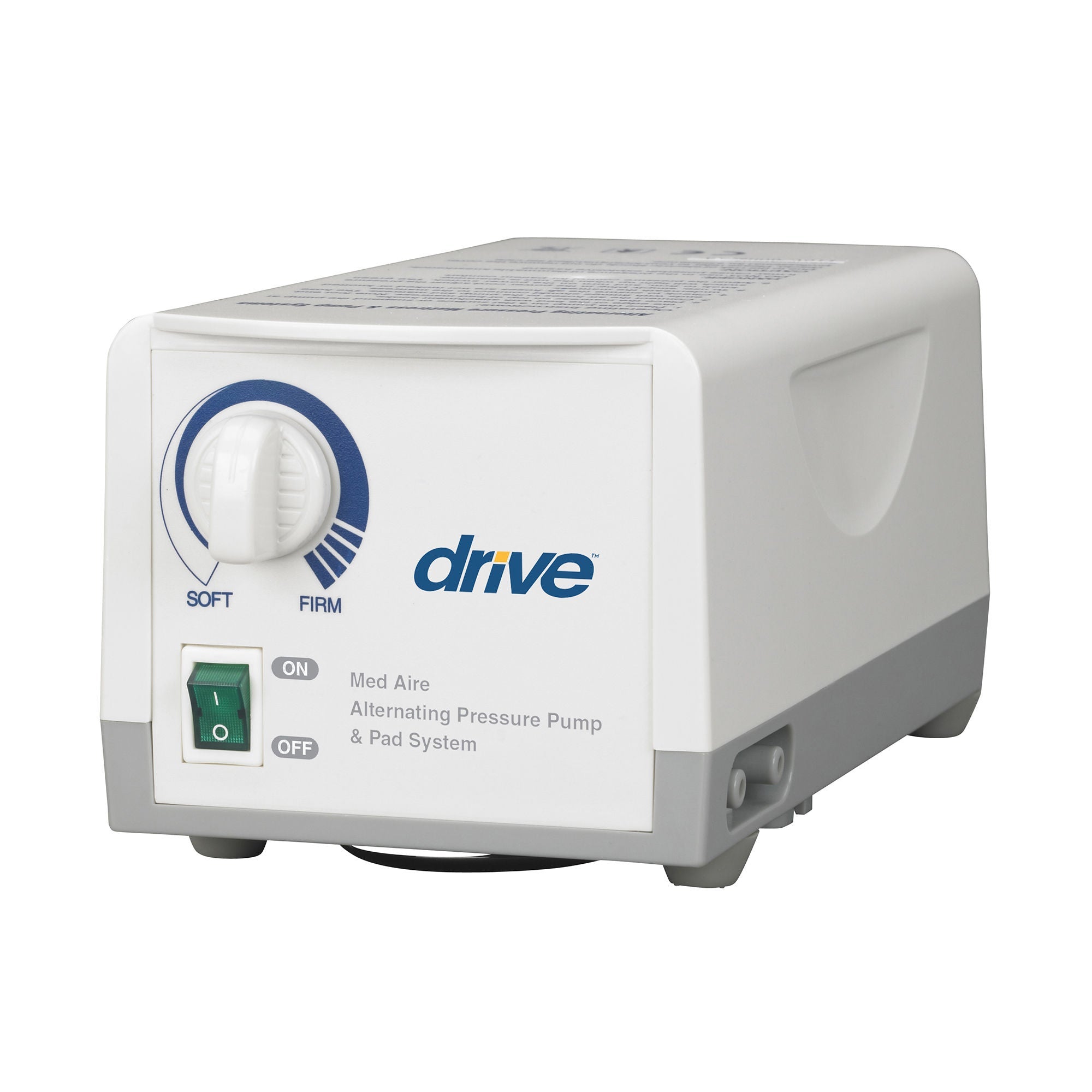 drive Med Aire Variable Pressure Pump (Each)