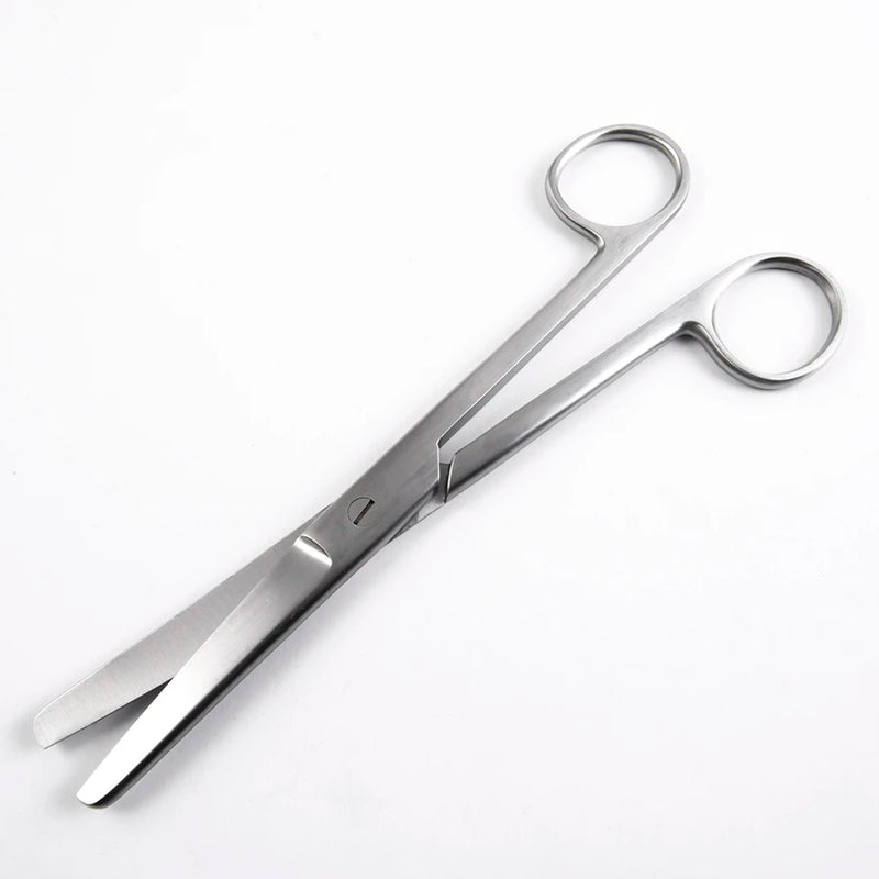 Sklar Doyen Scissors - 7", Straight, Blunt/Blunt - 15-1307