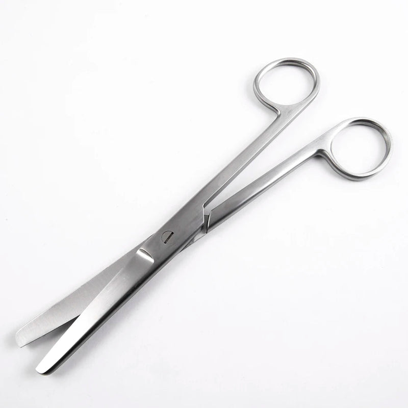 Sklar Doyen Scissors - 7", Straight, Blunt/Blunt - 15-1307 