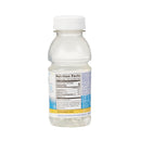Thick-It AquaCareH2O Thickened Beverage, 8-ounce Bottle (Case of 24)