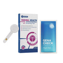 GenaCheck Vaginal Health pH Screening Test (Case of 306)