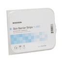 McKesson Skin Barrier 1/3 Arc Strip (30/TR) 