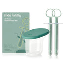At-Home Insemination Kit Frida Fertility Comfort Grip, Extended Barrel, Rounded Tip (12/CS)