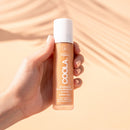 Coola Rōsilliance Mineral Tinted Face Moisturizer Golden Hour SPF 30, 1.5-oz (24/CS)