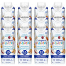 Nestle Healthcare Nutrition Compleat Pediatric Original 1.5 Fruit Medley, 8.45-ounce Reclosable Carton (24/CS) 