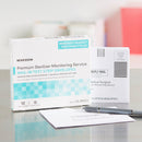 McKesson Sterilizer Monitoring Mail-In Service (Case of 120)