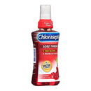 Chloraseptic Phenol Sore Throat Relief, 6-ounce Spray Bottle (Each)