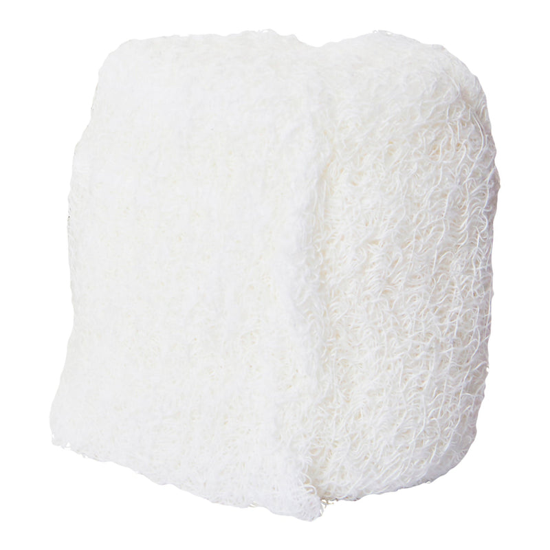 McKesson Sterile Fluff Bandage Roll, 2-1/4 Inch x 3 Yard, Six-Ply (96/CS) 