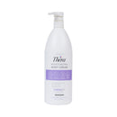McKesson Brand McKesson Thera Moisturizing Cream Pump, 32-ounce Pump Bottle (12/CS) 