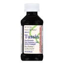 Thrive & Foster Guaifenesin Cold and Cough Relief (Each)